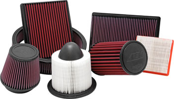 Automotive Air Filters Reviewed